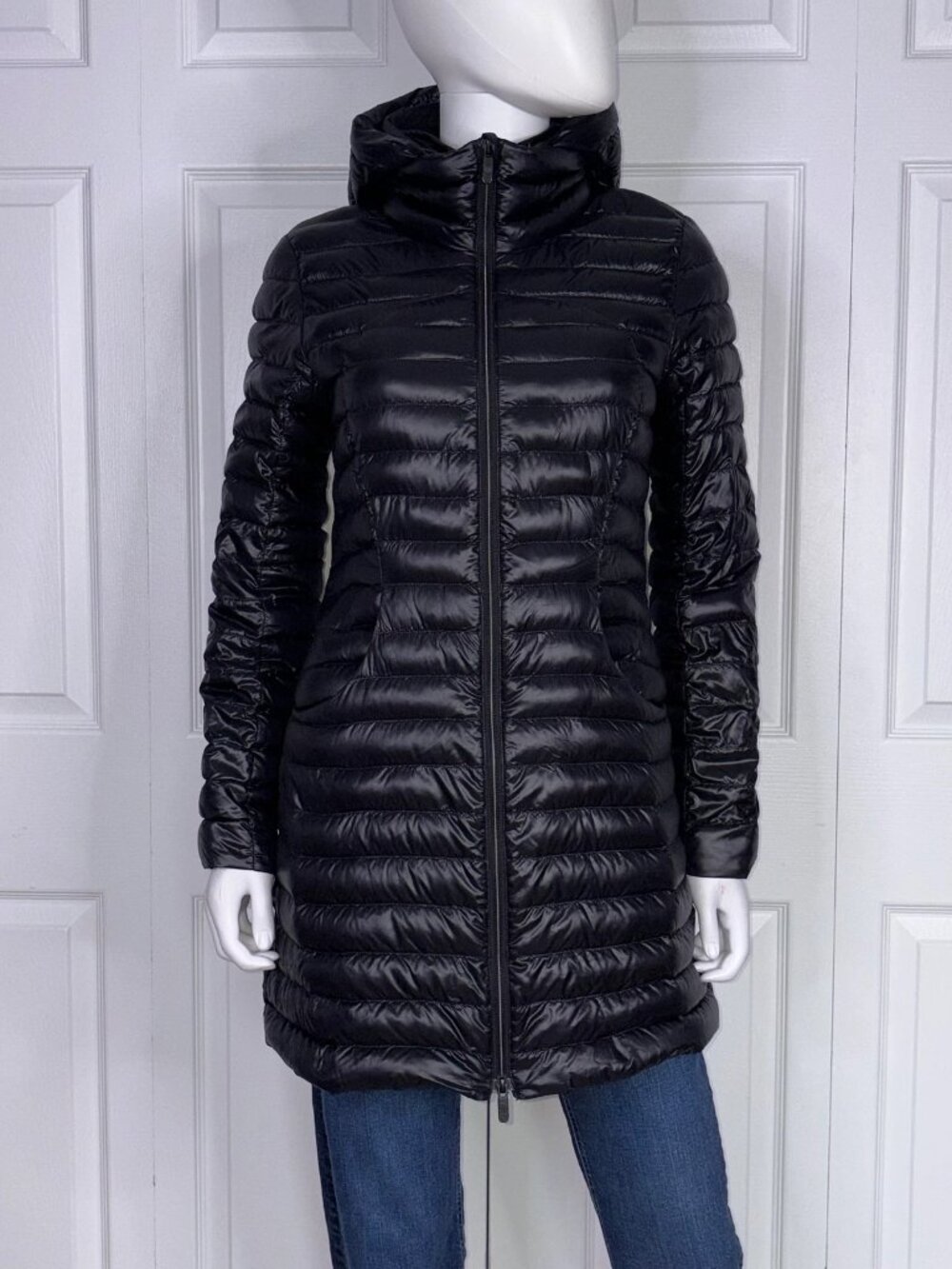 LULULEMON women's down jacket size 6
